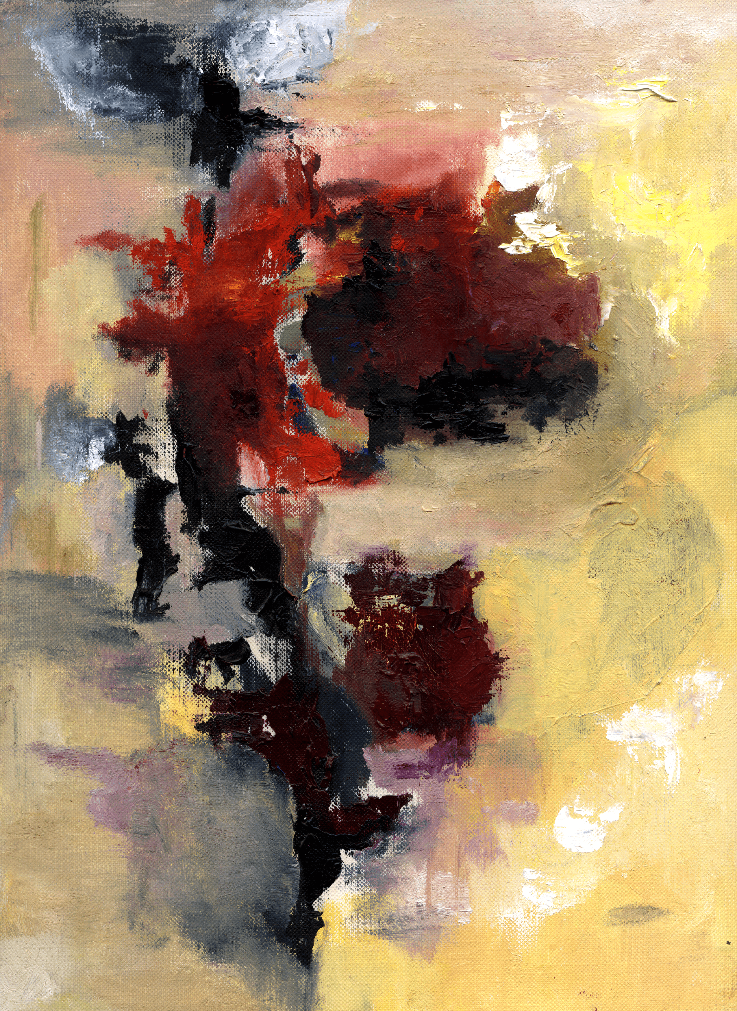 This Dream Within a Dream