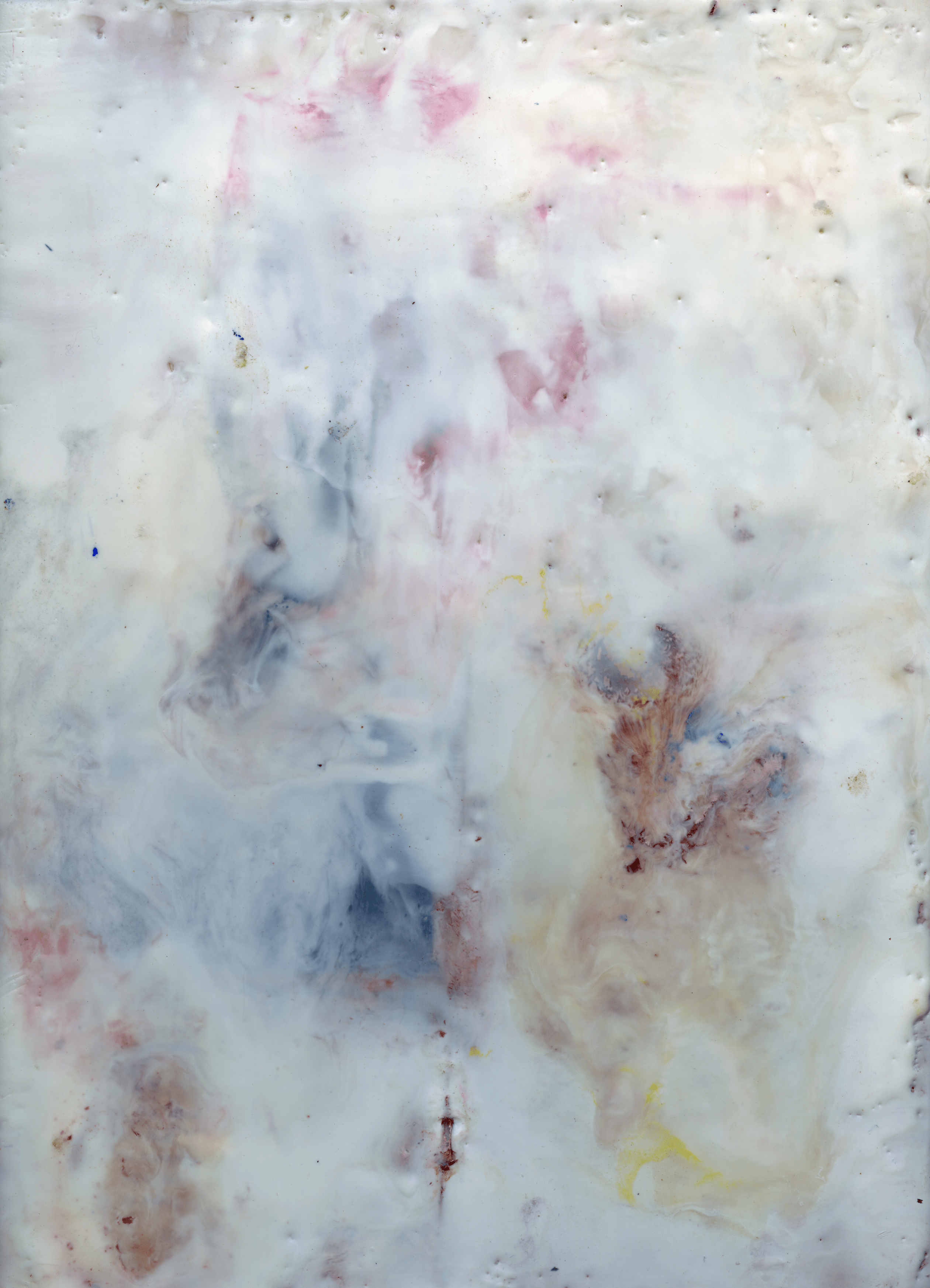 He Tells Me About the Sun