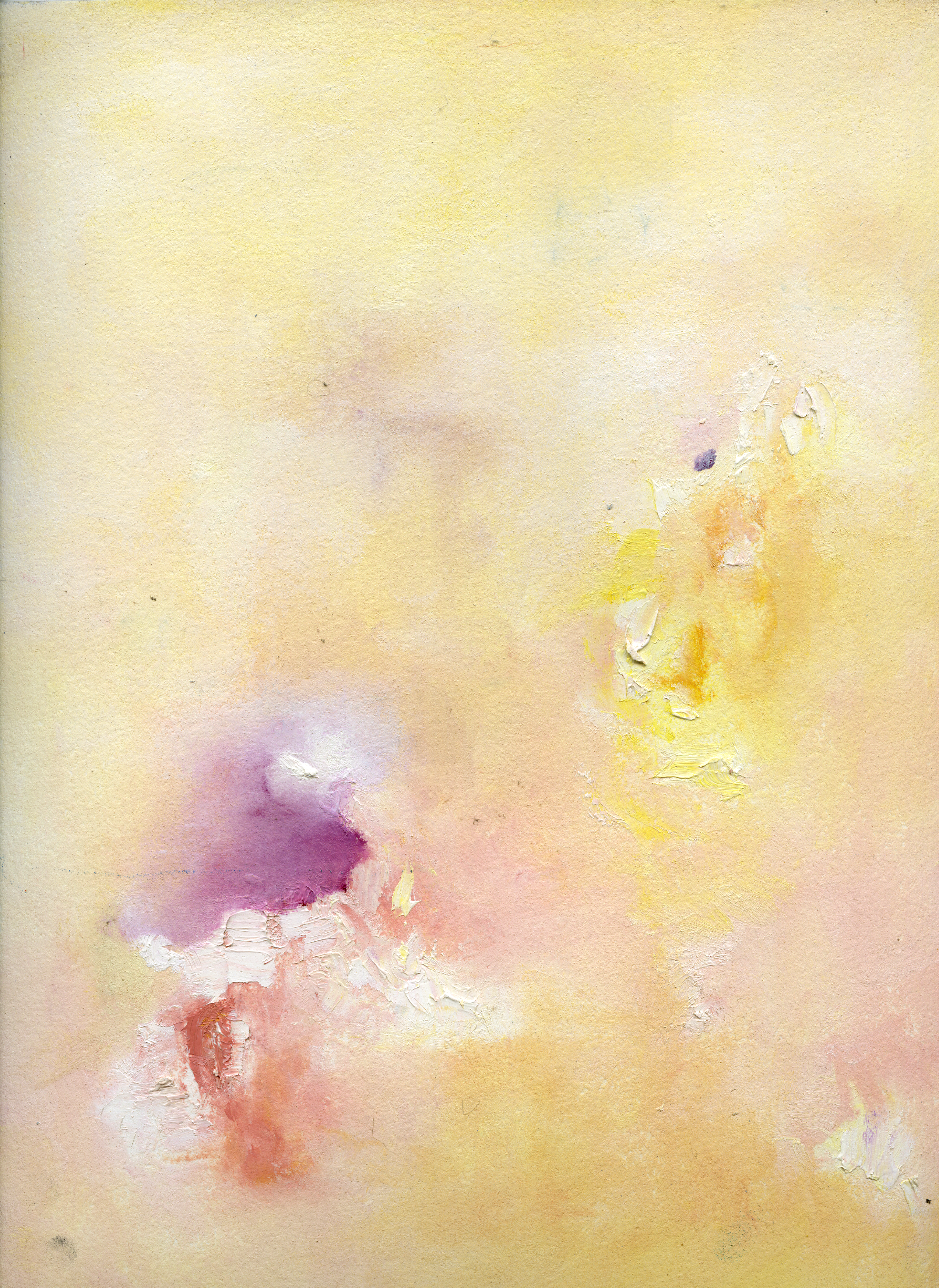 The World is Too Quiet