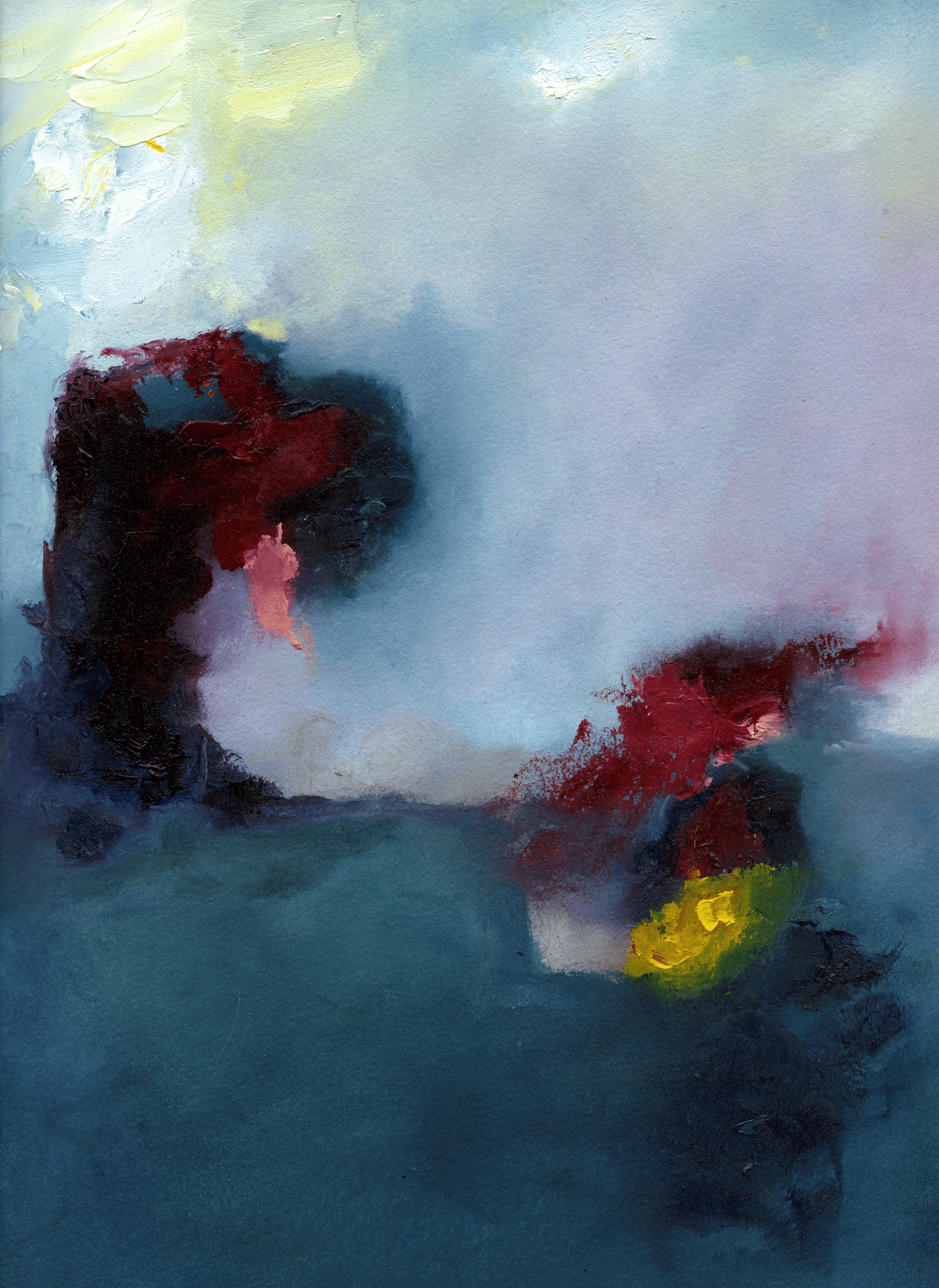 Living with a Unreasonable Passion for Things