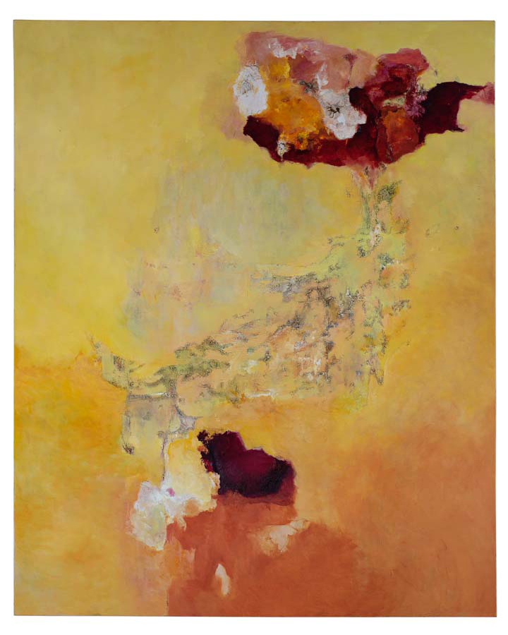 Adventure on the Wind and a Shiver down my Spine