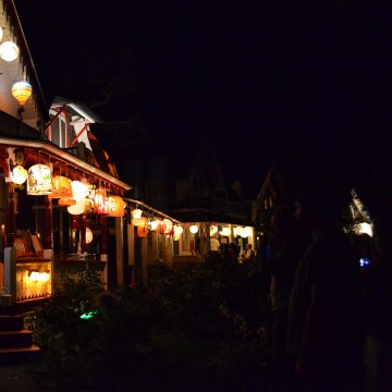 Illumination Night, II