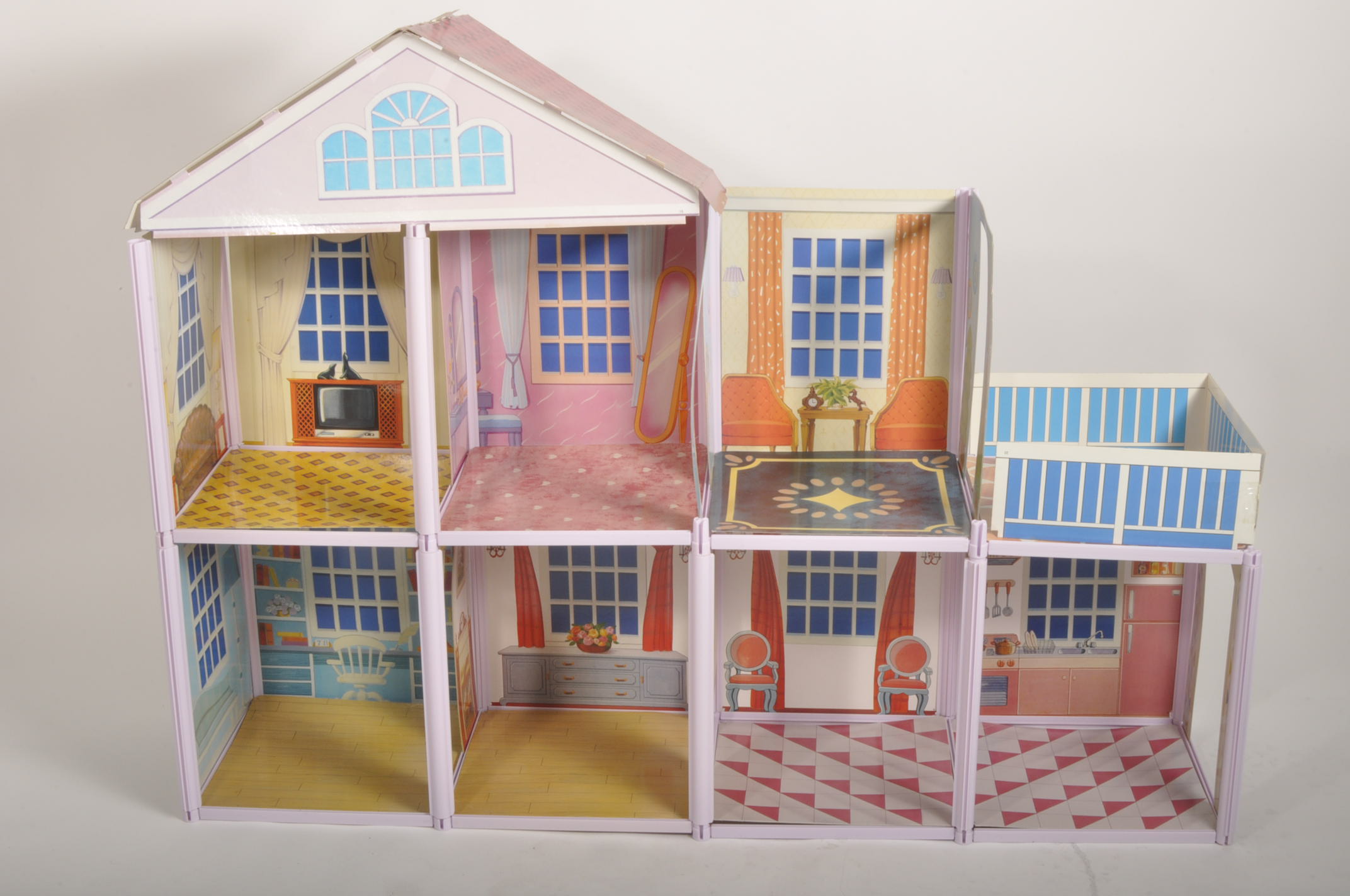 Dollhouse