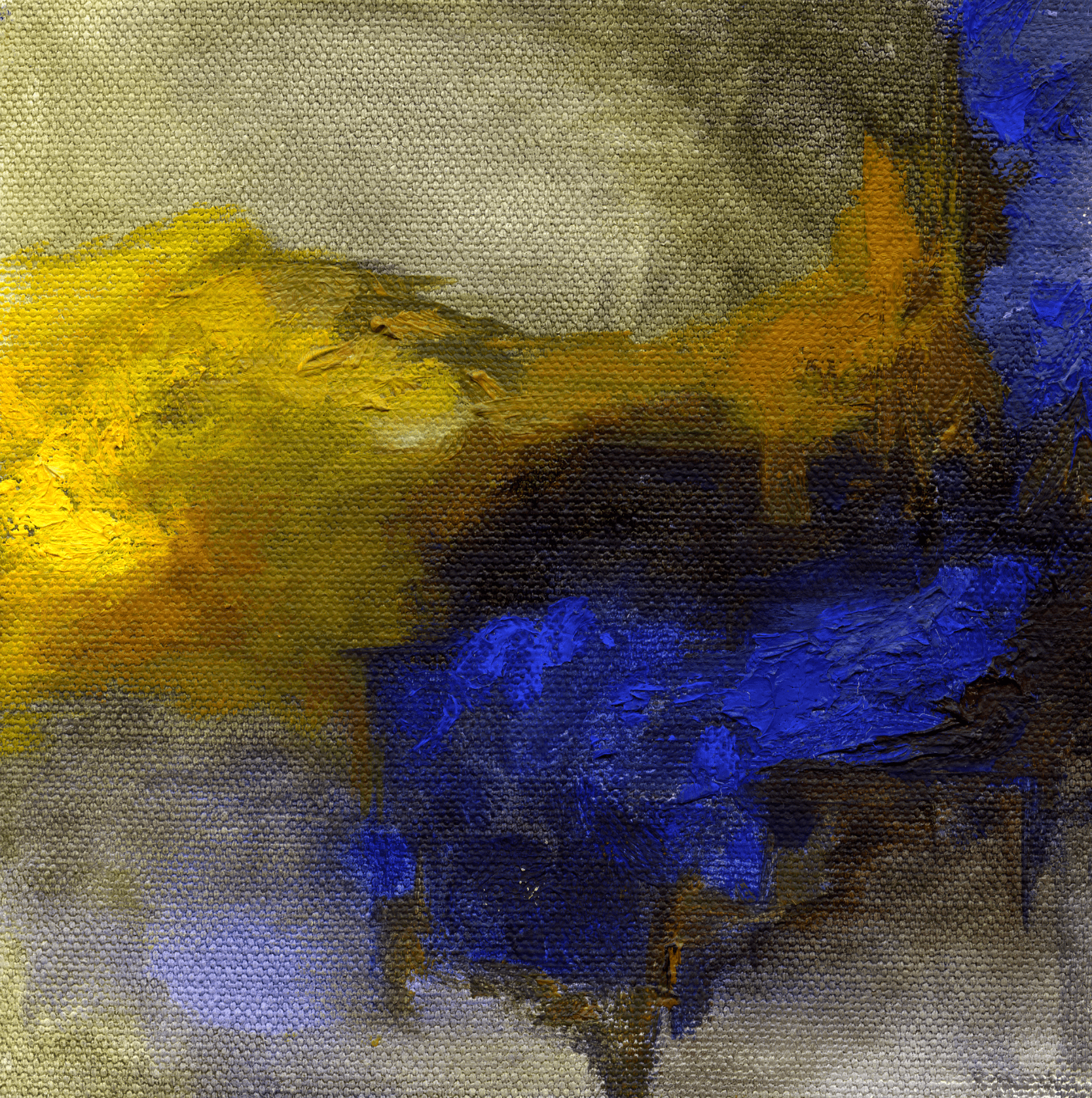 Thoughts from Cézanne