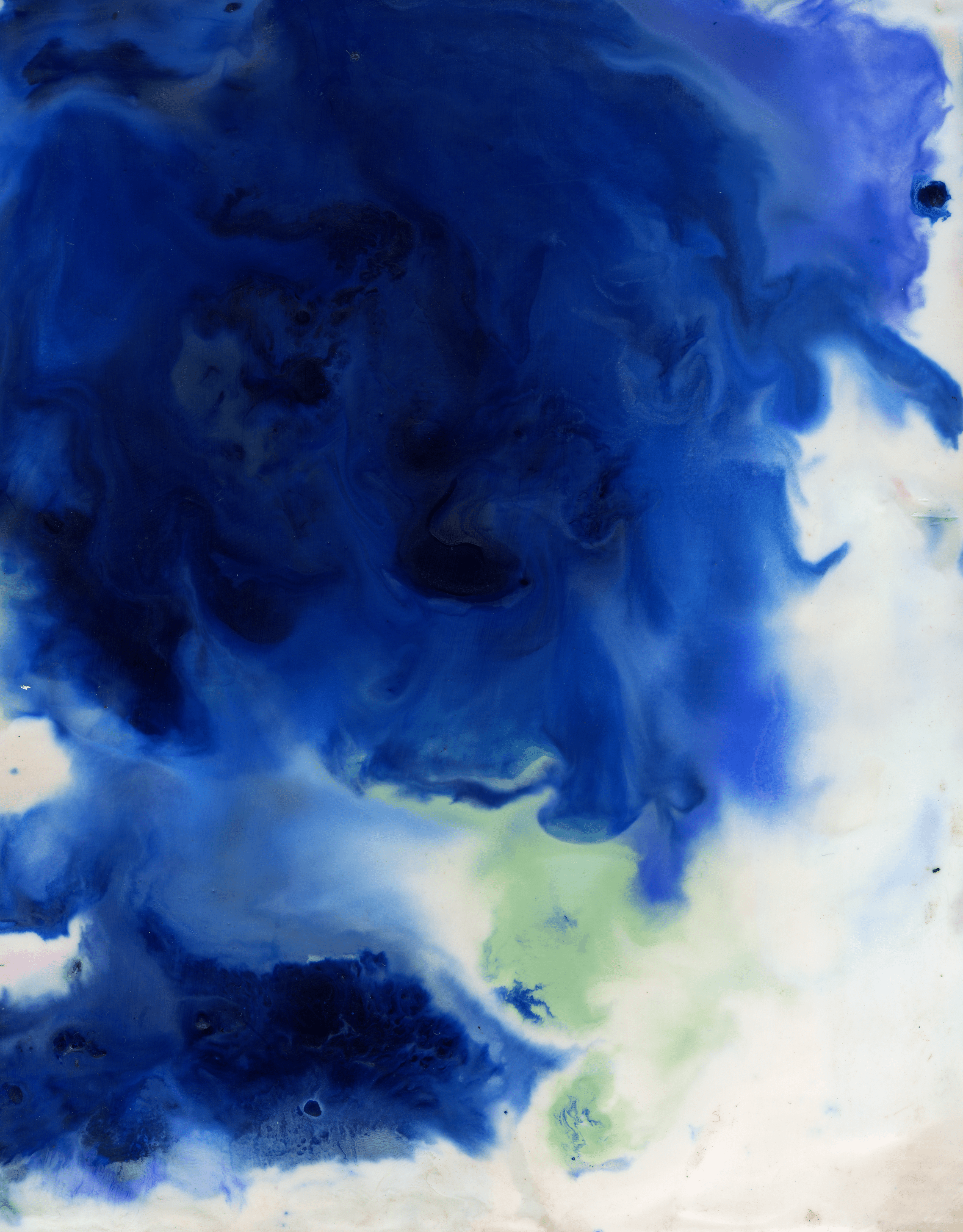 A Terribly Real Thing